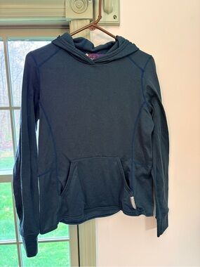 Immersion Research Highwater Hoodie Sweatshirt - Stargazer Color